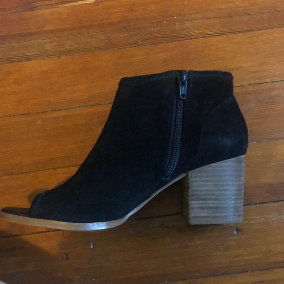 Booties - Picture 2 of 5